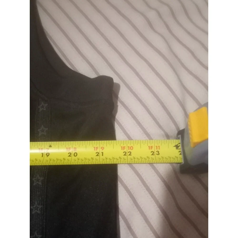 Anthony Davis Nike 2018 All Star Game Jersey Size 50 (Medium M) Swingman Black - Picture 9 of 10